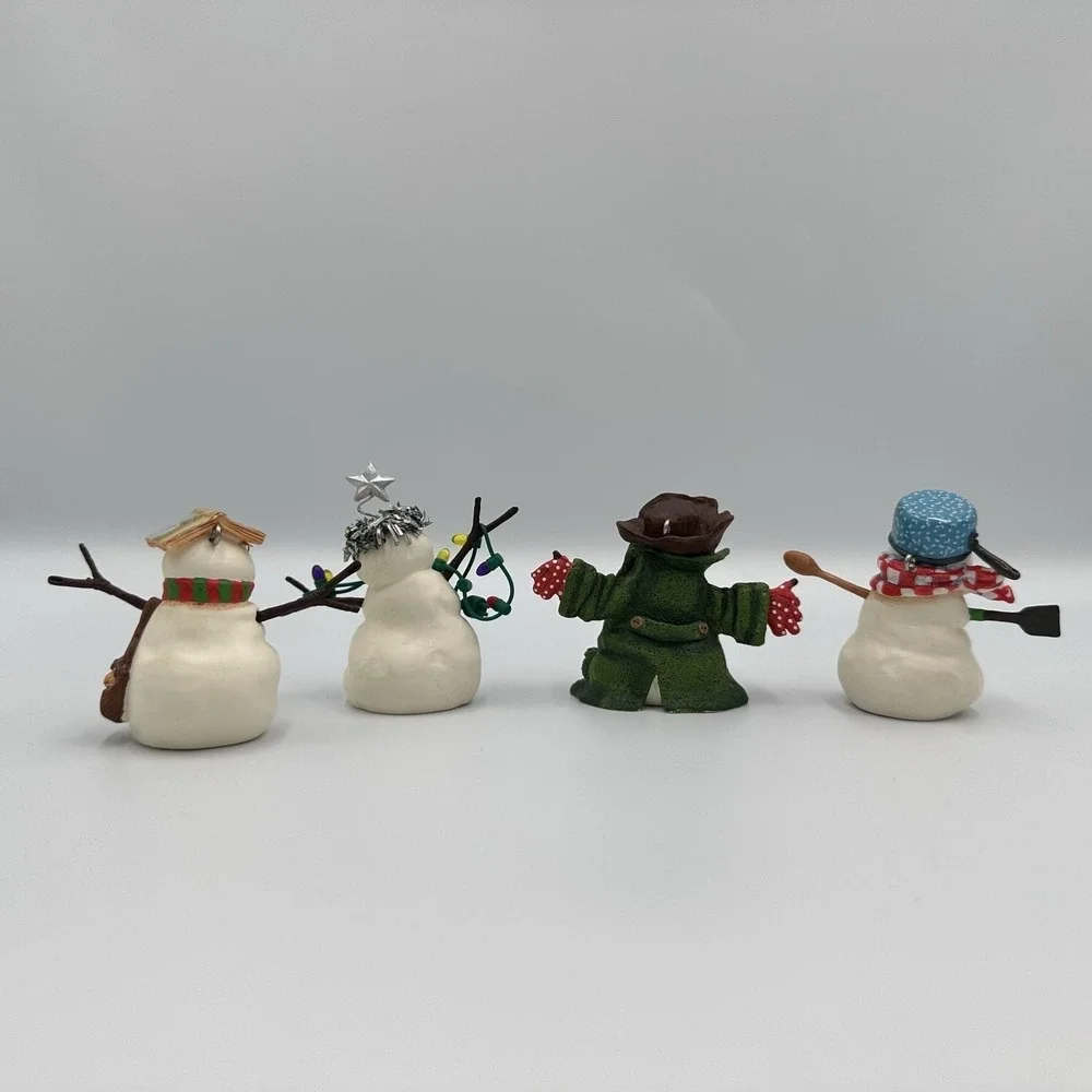 Hallmark keepsake ornament